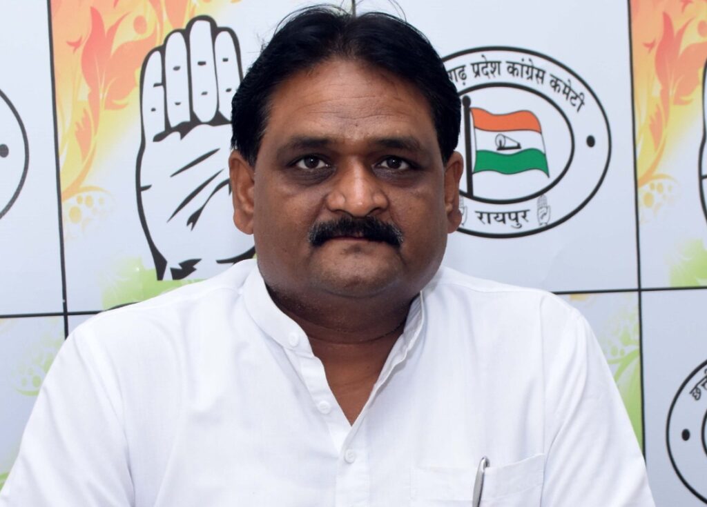 नगरीय निकायों में पार्षदों के आरक्षण प्रक्रिया के बाद जारी वर्गवार सूची से भाजपा का ओबीसी विरोधी चरित्र प्रमाणित