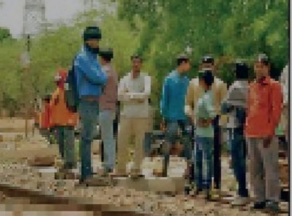 रायपुर के उरकुरा इलाके में दिल दहला देने वाली घटना.