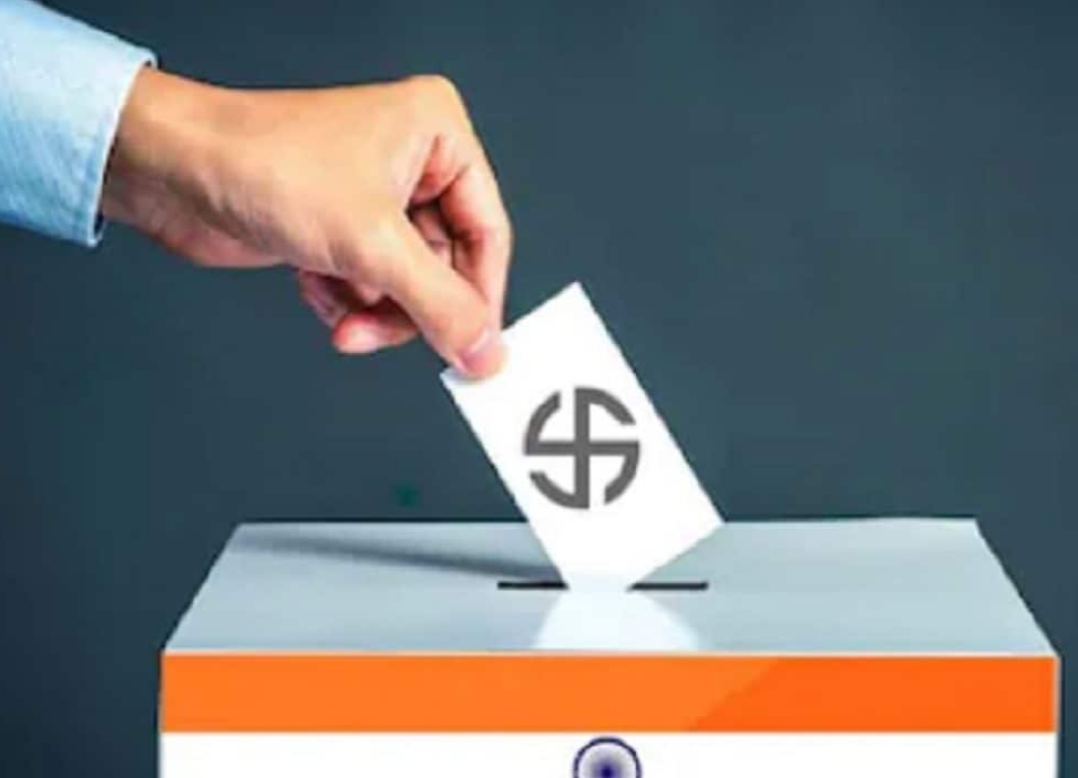 छत्तीसगढ़ में पंचायत और निकाय चुनाव साथ होंगे, बैलेट पेपर से होगा मतदान : उप-मुख्यमंत्री अरुण साव