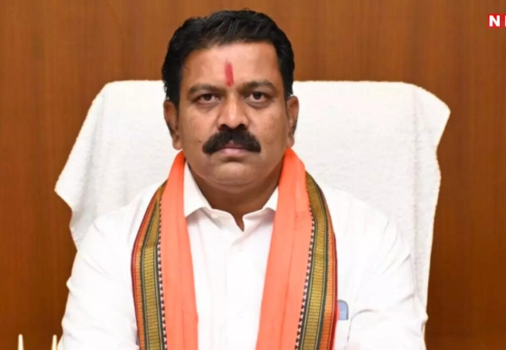 छत्तीसगढ़ के उपमुख्यमंत्री विजय शर्मा ने नगरी निकाय चुनाव पर रखी सरकार की तैयारियों की बात