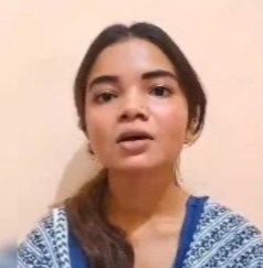 स्व. भीमा मंडावी की दूसरी बेटी दीपा ने की आत्महत्या