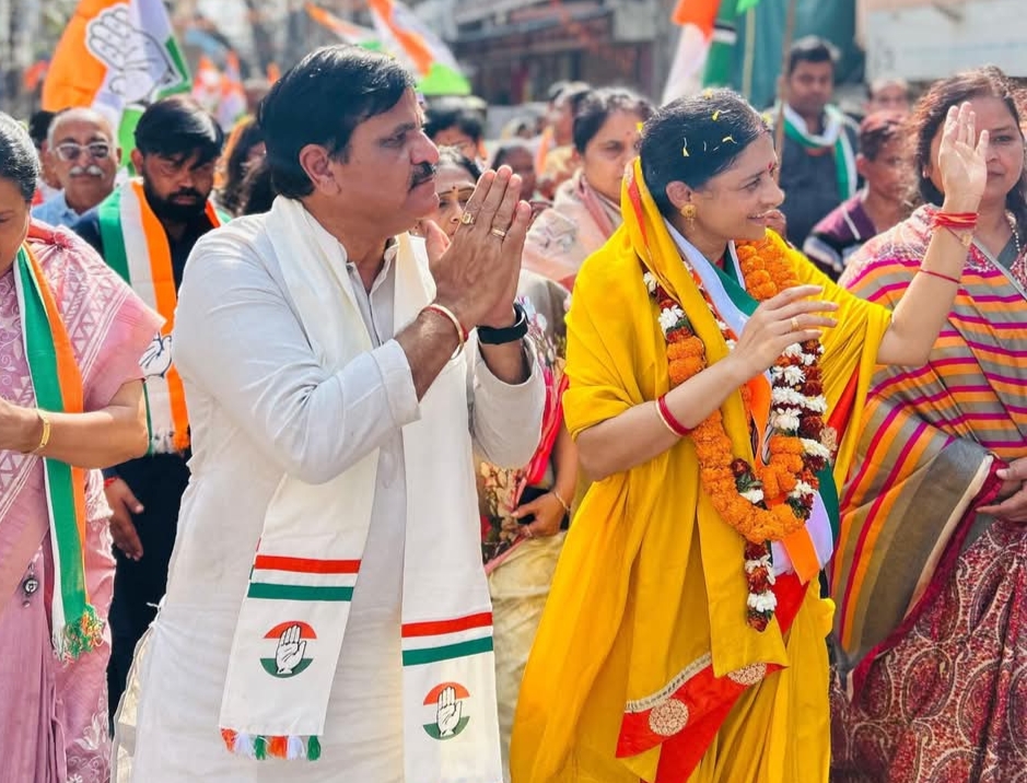 तालाब-खेल मैदान, शहर की धरोहर बचाना हैं विकास करना हैं दीप्ति दुबे