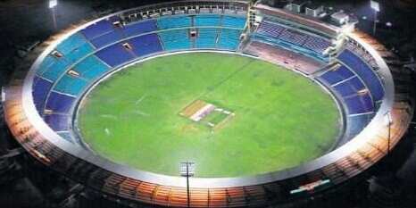 90 क्रिकेट लीग का रोमांच आगाज