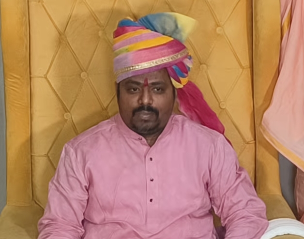 प्रयागराज महाकुंभ में भगदड़ को लेकर शंकराचार्य स्वामी अविमुक्तेश्वरानंद सरस्वती के बयान का छत्तीसगढ़ में भी विरोध शुरु हो गया है