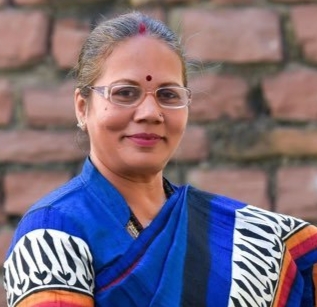 किरणमयी नायक के खिलाफ बीजेपी ने लगाए बड़े आरोप,