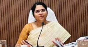 आबकारी सचिव सह आयुक्त आर. संगीता ने की विभागीय कार्यों की समीक्षाअवैध मदिरा और मादक पदार्थों पर सख्त कार्रवाई के निर्देश