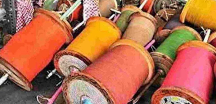 चाइनीज मांझा फिर बना काल, स्कूटी सवार बुजुर्ग का बुरी तरह कटा मुंह और अंगूठा