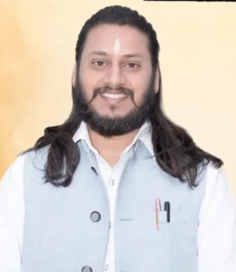 गुरु सौरभ साहेब लगभग सभी समाजों के सभी वर्गों का सहयोग मिल रहा है