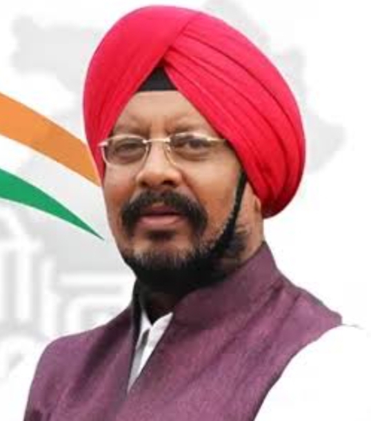 कांग्रेस के पूर्व विधायक कुलदीप जुनेजा ने खोला मोर्चा