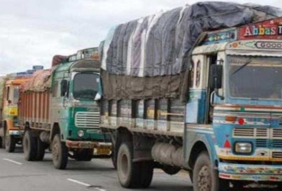 राजधानी समेत प्रदेश के जिलों में शहर के आउटर में खड़े मालवाहक ट्रकों से लूटपाट करने वाला अंतर राज्जयीय लुटेरे गैंग सक्रिय