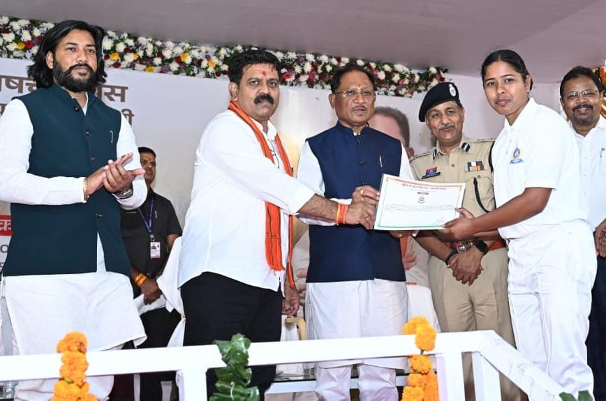 चार नए महिला थानों का उद्घाटन, पुलिस बल को और सशक्त बनाने पर जोर