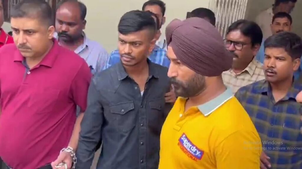 अमन साव एनकाउंटर में ढेर