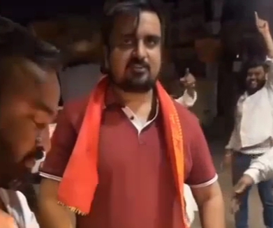 रायपुर महापौर मीनल चौबे के बेटे सहित तीन लोग गिरफ्तार,