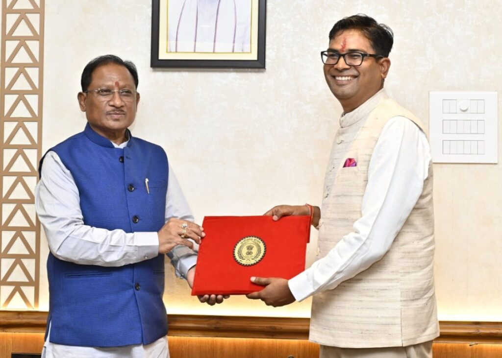 साय सरकार का दूसरा बजट,