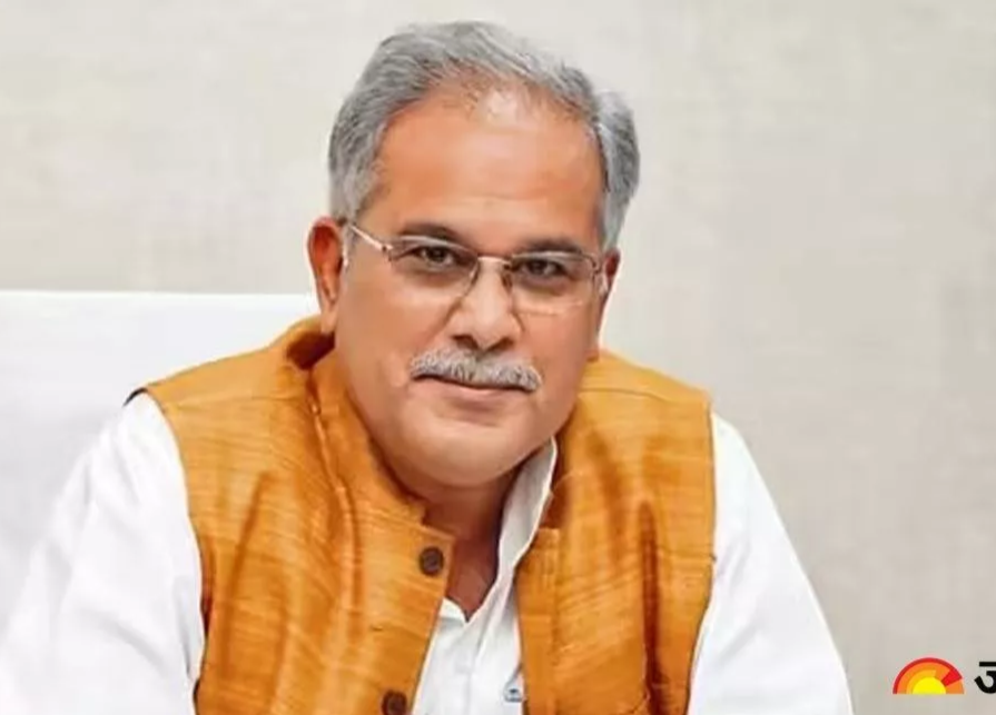 पूर्व मुख्यमंत्री भूपेश बघेल का बजट पर बयान