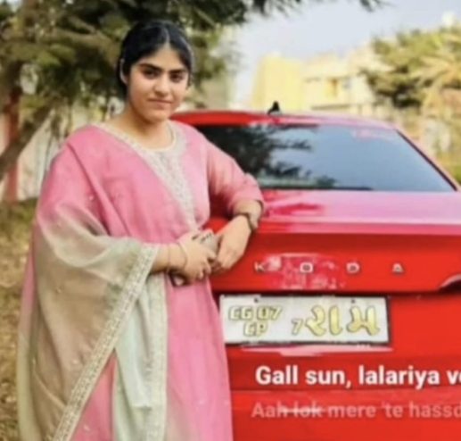 BJP महिला मोर्चा जिलाध्यक्ष की बेटी की मौत, 3 की हालत गंभीर