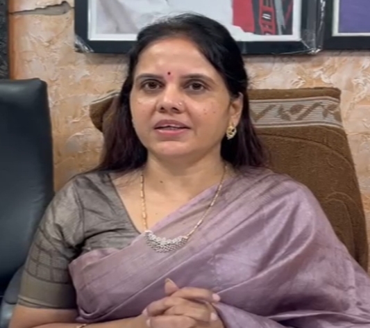 महापौर मिनल चौबे ने सोमवार को MIC सदस्यों के नामों का ऐलान कर दिया