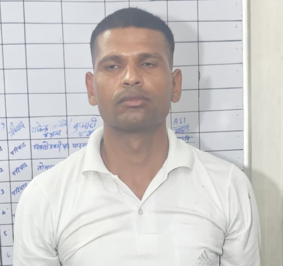 ITBP कैंप के सिपाही ने ASI को मारी गोली