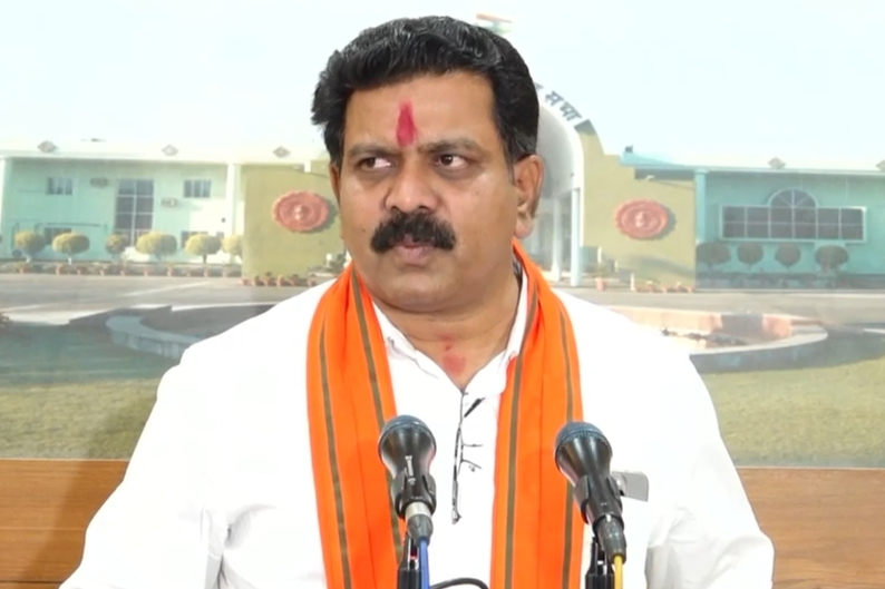 डिप्टी सीएम बोले जहां गड़बड़ी मिली वहां हुई कार्यवाही