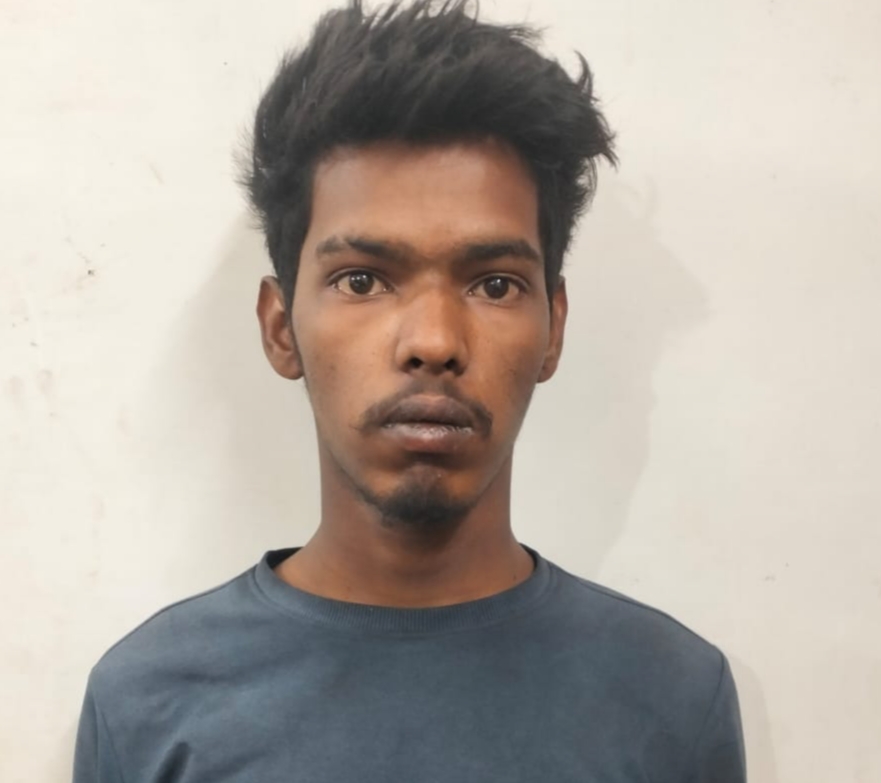 खरोरा के मुरा गांव में युवक की हत्या