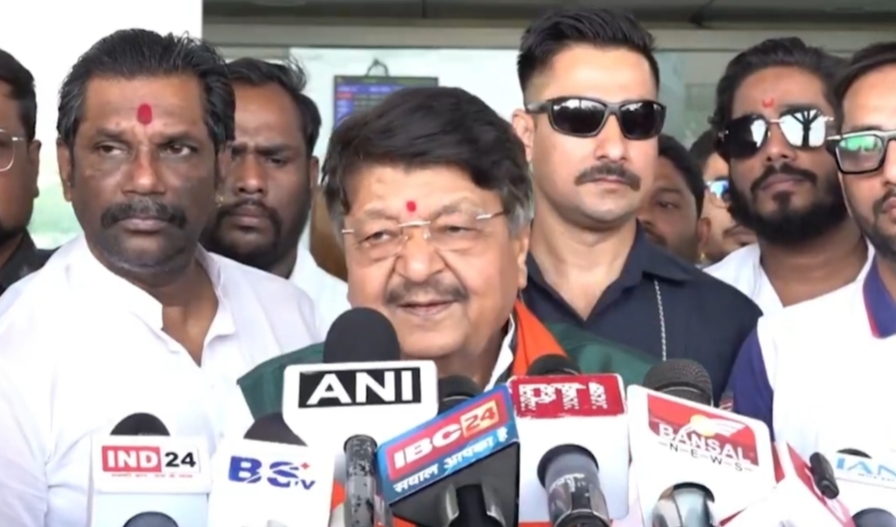 कांग्रेस ने हमेशा संविधान को किया कमजोर