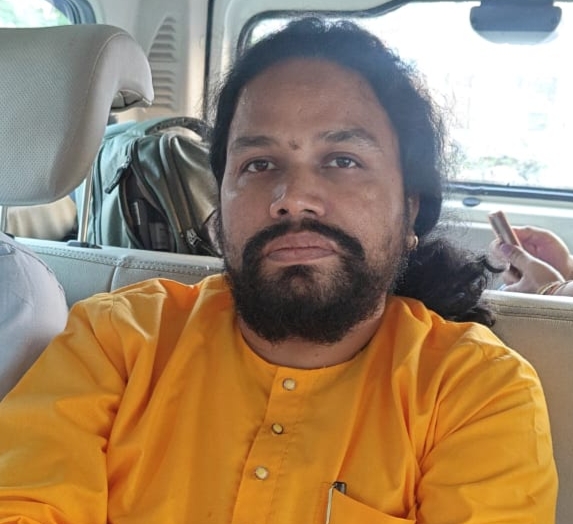 राजभवन में जालसाजी करने वाला आरोपी 5 साल बाद पुलिस के हत्थे चढ़ा