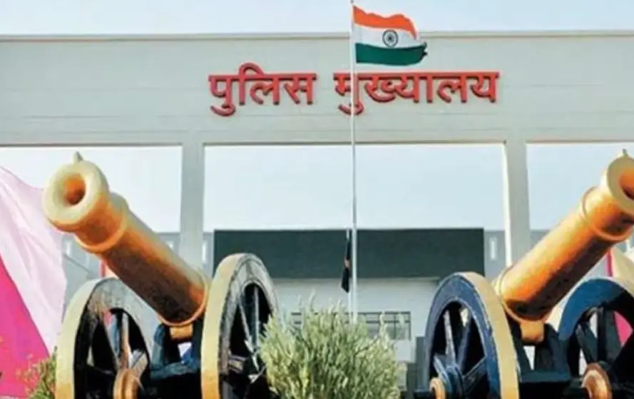 CG पुलिस अलर्ट मोड पर: डीजीपी ने रद्द की सभी छुट्टियां,