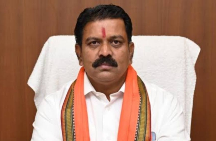 गृहमंत्री विजय शर्मा ने कहा-सायबर अटैक के लिए हमारी संस्थाएं तैयार