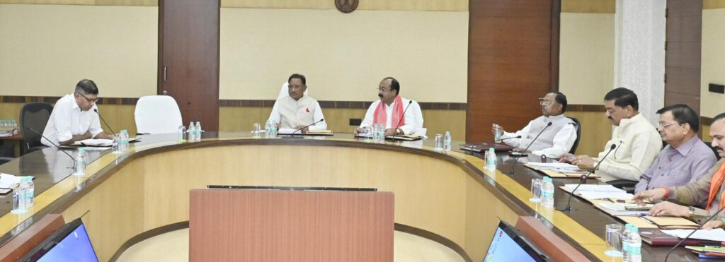 कैबिनेट से मिली हरी झंडी