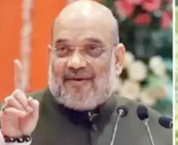 31 मार्च 2026 तक भारत का नक्सलमुक्त होना तय : केंद्रीय गृह मंत्री