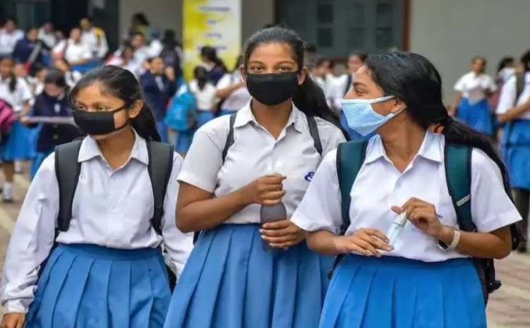 60% से ज्यादा बच्चे फेल, अब प्राचार्यों एवं शिक्षकों पर कार्रवाई की तैयारी