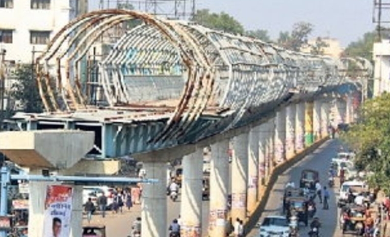 स्काई वॉक का निर्माण, PWD ने जारी किया नोटिफिकेशन, 2019 में भूपेश सरकार ने लगाई थी रोक