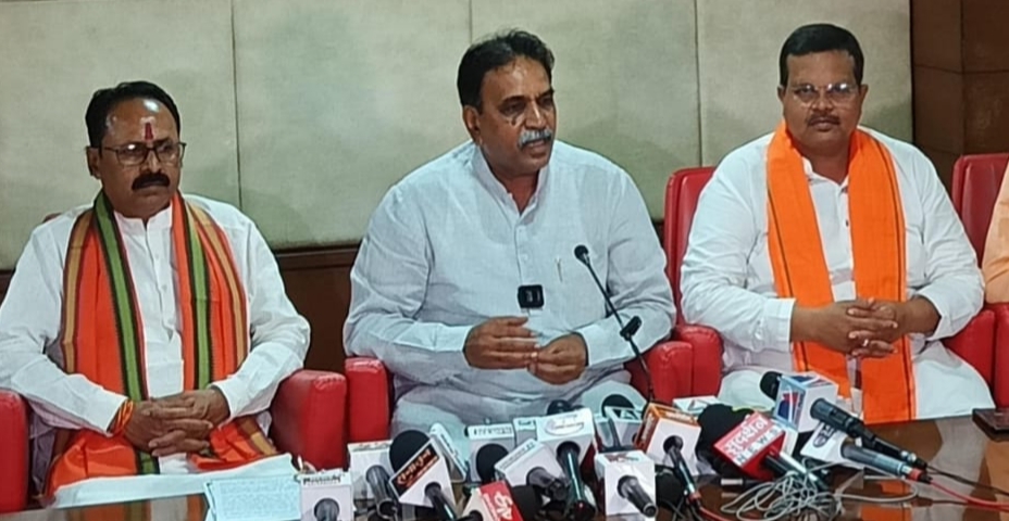 स्काई वॉक के लिए अलग से बजट प्रावधान नहीं, पूर्व में स्वीकृत राशि से ही बनेगा मूणत