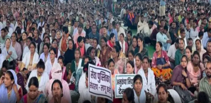 छत्‍तीसगढ़ में कर्मचारी की मृत्‍यु पर परिजनों को मिलेगा अनुग्रह अनुदान,