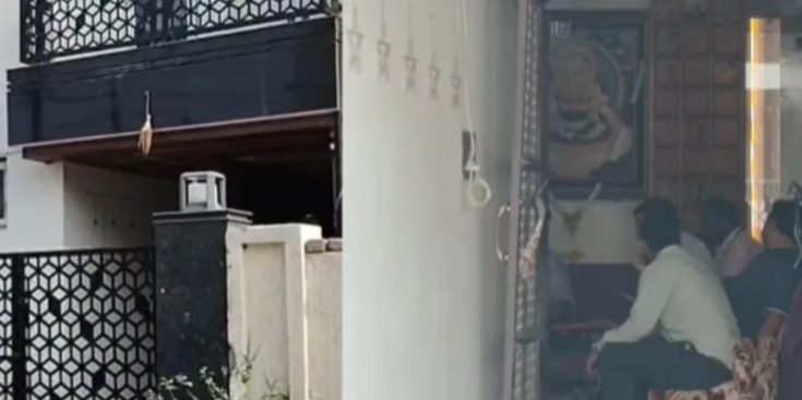 EOW-ACB की बड़ी कार्रवाई, स्टील उद्योगपति समेत 20 से ज्यादा ठिकानों पर छापेमारी