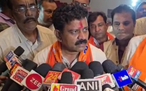 सीएम विजय शर्मा का कई मुद्दों पर बयान