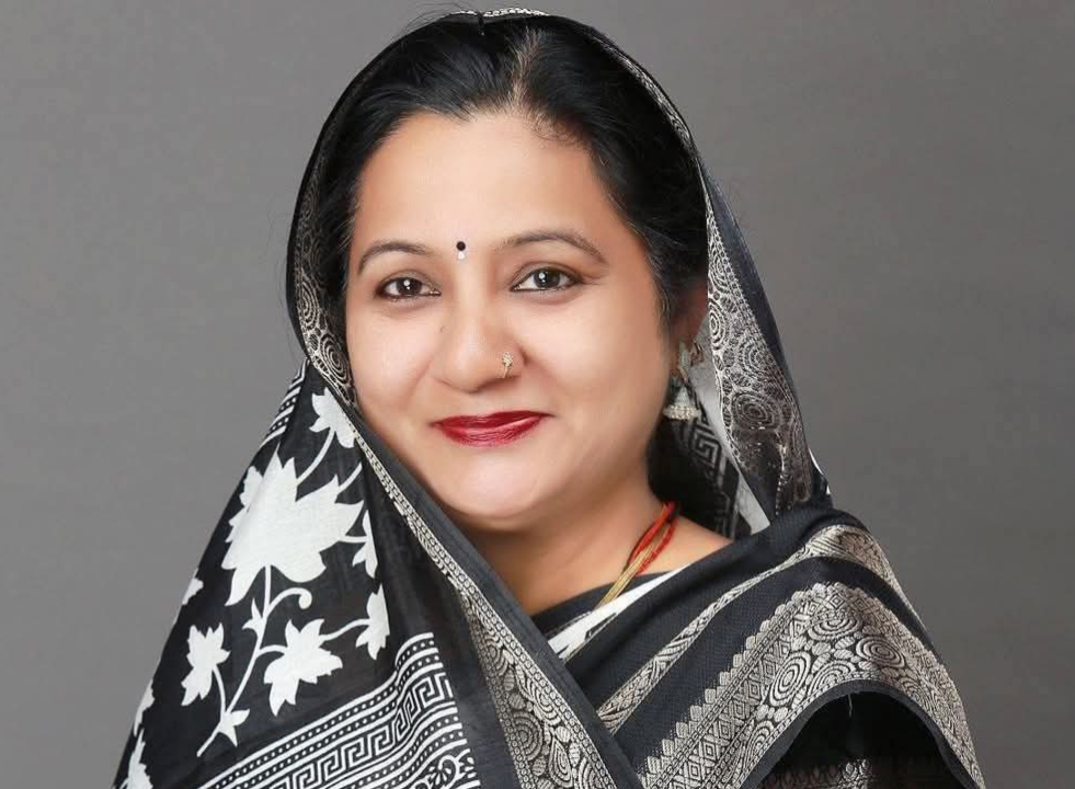 समाज सेविका सोनिया साहू बनी छत्तीसगढ़ चैंबर ऑफ कॉमर्स की प्रथम महिला उपाध्यक्ष