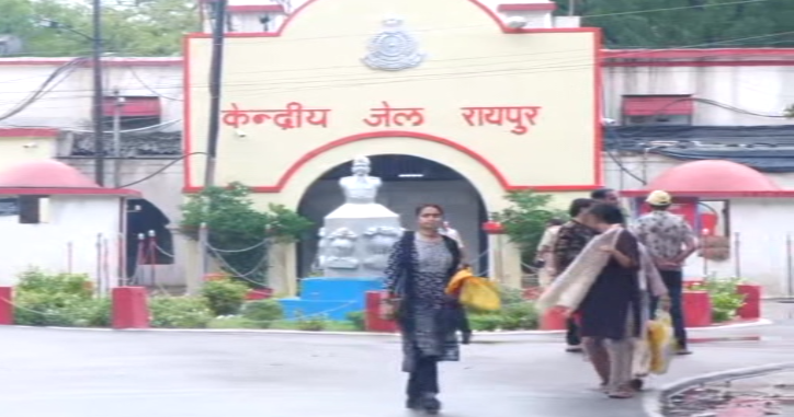 रानू साहू, समीर विश्नोई, सौम्या चौरसिया जेल से रिहा