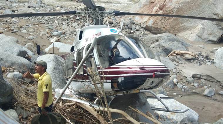 चारधाम यात्रा के दौरान बड़ा हादसा