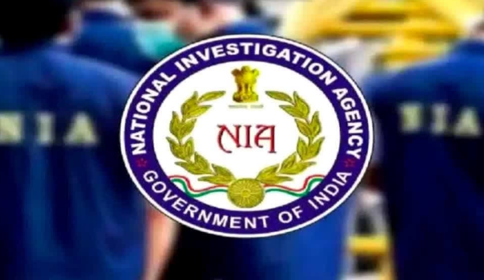 छत्तीसगढ़ में पाकिस्तान के जासूस