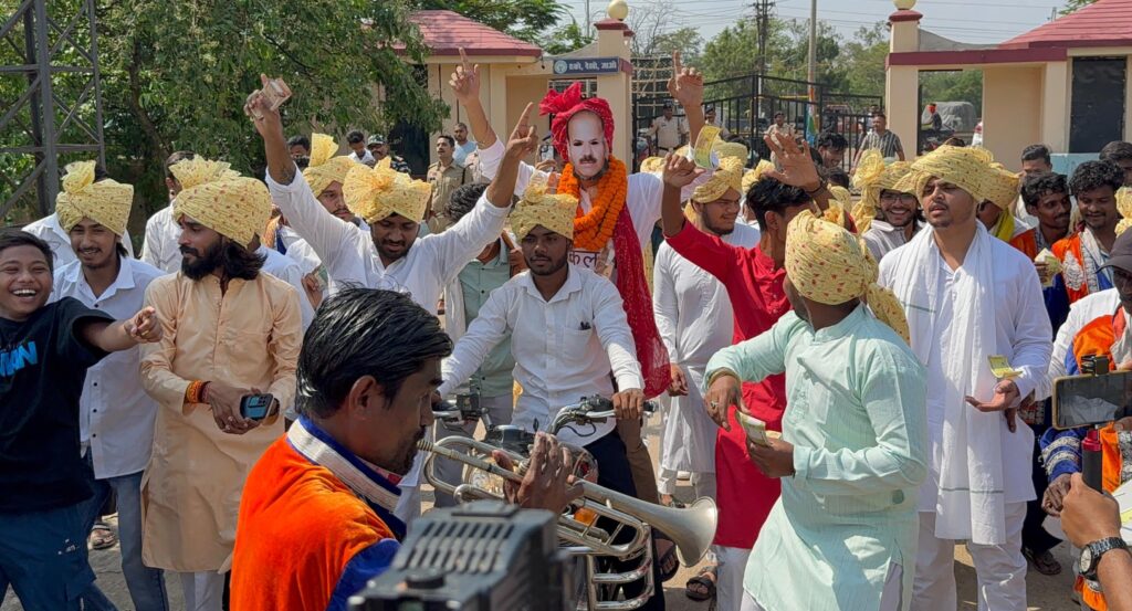 इंदिरा गांधी कृषि विश्वविद्यालय में भ्रष्टाचार की बारात!