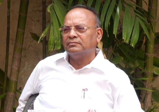 अजय चंद्राकर ने राहुल गांधी के बयान पर जमकर साधा निशाना