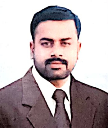 सीनियर पत्रकार बिप्लव दत्ता को छत्तीसगढ़ जर्नलिस्ट यूनियन ने रायपुर संभाग के अध्यक्ष बनाया गया.