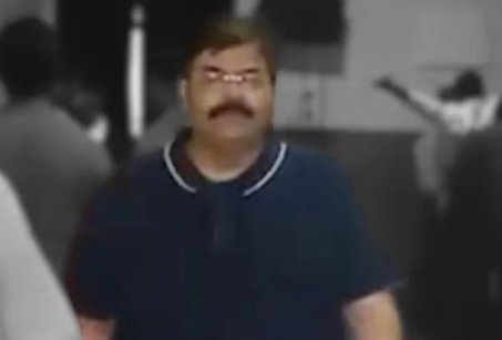 विजय भाटिया 26 जून तक न्यायिक रिमांड पर भेजे गए