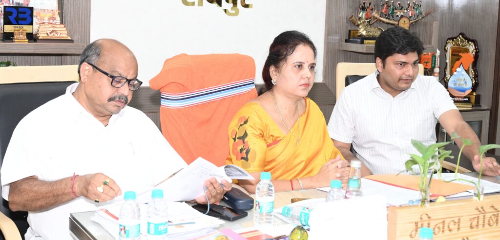 व्यापारियों ने दस्तावेज प्रस्तुत कर परीक्षण करवाने का आग्रह किया