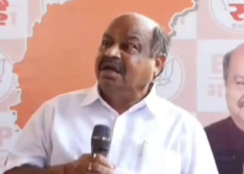 कांग्रेस में जिला अध्यक्षों की नियुक्ति को लेकर विधायक पुरंदर मिश्रा का बड़ा बयान