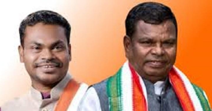 पूर्व मंत्री कवासी लखमा और बेटे की 6 करोड़ की संपत्ति जब्त, कांग्रेस कार्यालय भी अटैच