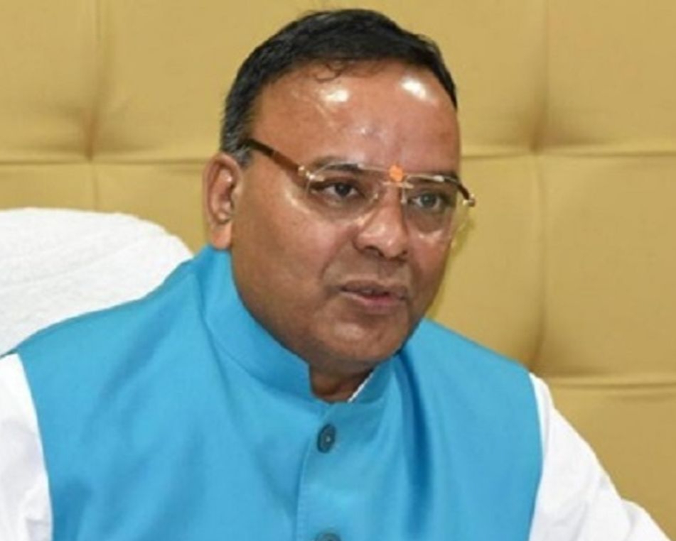 पूर्व मंत्री अजय चंद्राकर का तीखा हमला