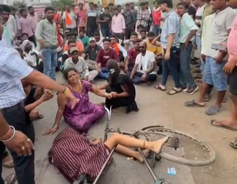 मौतों का आँकड़ा बढ़ता रहा, पर प्रशासन कब जागेगा