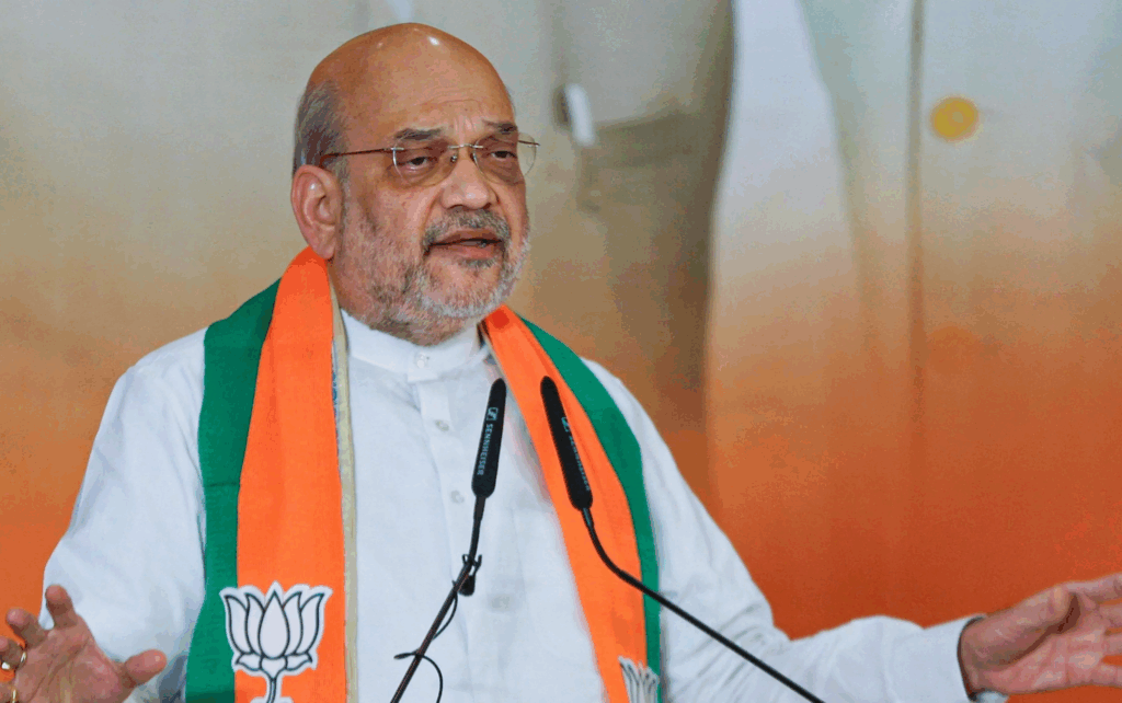 केंद्रीय गृह मंत्री शाह के दो दिवसीय छत्तीसगढ़ प्रवास के दौरान प्रदेश को बड़ी सौगात मिलने जा रही